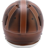 Green Bay Packers Riddell 2025 On-Field Alternate The 1923 Classic Speed Mini Helmet