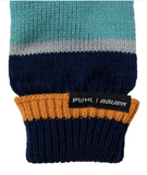 PWHL Women's Hockey League Official Bauer New York Sirens Mittens - One Size Fits Most