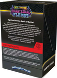 Pokemon Mega Evolution: Phantasmal Flames 6-Pack Booster Bundle