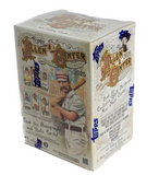 2025 Topps Allen & Ginter Baseball 8-Pack Blaster Box 8 Packs Per Box, 6 Cards Per Pack