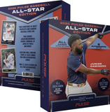2025 Pulse Baseball - All Star Edition Hobby Box 1 pack per box. 6 cards per pack