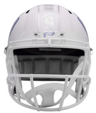 Buffalo Bills Riddell 2025 Rivalries On Field Replica Alternate Speed Mini Helmet NFL Football