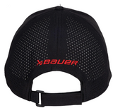 Men's 2026 Olympics Hockey Team Canada Bauer Performance Adjustable Hat – All Black
