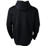 Men's Hockey Canada Bauer 2026 Winter Olympics Blackout Hoodie – All Black