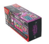 2025 Pokemon Trainer's Toolkit - Factory Sealed