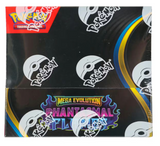 Pokemon Mega Evolution: Phantasmal Flames Booster Box 36 Packs Per Box, 10 Cards Per Pack