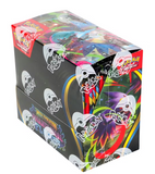 Pokemon Mega Evolution: Phantasmal Flames Booster Box 36 Packs Per Box, 10 Cards Per Pack