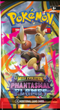 Pokemon Mega Evolution: Phantasmal Flames Booster Box 36 Packs Per Box, 10 Cards Per Pack