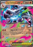 Pokemon Mega Evolution: Phantasmal Flames Booster Box 36 Packs Per Box, 10 Cards Per Pack