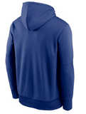 Men's Nike Toronto Blue Jays 2025 World Series Participant Pullover Hoodie Sweatshirt