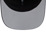 Men's New Era Black Netherlands Baseball 2026 World Baseball Classic 9SEVENTY Adjustable Hat