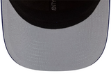 Men's New Era Yellow Colombia Baseball 2026 World Baseball Classic 9SEVENTY Adjustable Hat