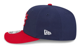 Men's New Era Navy Team USA Baseball 2026 World Baseball Classic 9SEVENTY Adjustable Hat