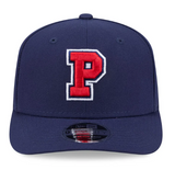 Men's New Era Navy Team Panama Baseball 2026 World Baseball Classic 9SEVENTY Adjustable Hat
