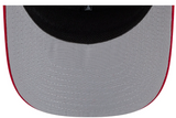 Men's New Era Blue Team Cuba Baseball 2026 World Baseball Classic 9SEVENTY Adjustable Hat