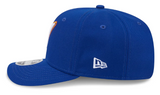 Men's New Era Blue Team Venezuela Baseball 2026 World Baseball Classic 9SEVENTY Adjustable Hat