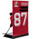 McFarlane's SportsPick Sidney Crosby Hockey Team Canada 7" Action Posed Figure