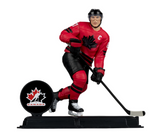 McFarlane's SportsPick Sidney Crosby Hockey Team Canada 7" Action Posed Figure