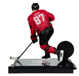 McFarlane's SportsPick Sidney Crosby Hockey Team Canada 7" Action Posed Figure