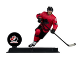 McFarlane's SportsPick Connor McDavid Hockey Team Canada 7" Action Posed Figure
