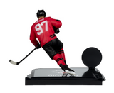 McFarlane's SportsPick Connor McDavid Hockey Team Canada 7" Action Posed Figure