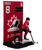 McFarlane's SportsPick Cale Makar Hockey Team Canada 7" Action Posed Figure