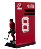 McFarlane's SportsPick Cale Makar Hockey Team Canada 7" Action Posed Figure