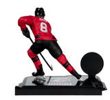 McFarlane's SportsPick Cale Makar Hockey Team Canada 7" Action Posed Figure