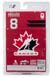 McFarlane's SportsPick Cale Makar Hockey Team Canada 7" Action Posed Figure