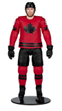 Connor McDavid Hockey Team Canada Olympics 6" Articulated McFarlane Figure