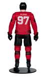 Connor McDavid Hockey Team Canada Olympics 6" Articulated McFarlane Figure