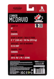 Connor McDavid Hockey Team Canada Olympics 6" Articulated McFarlane Figure