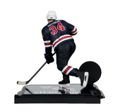 McFarlane's SportsPick Auston Matthews Hockey Team USA 7" Action Posed Figure