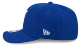 Men's New Era Blue Team Nicaragua Baseball 2026 World Baseball Classic 9SEVENTY Adjustable Hat