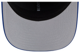 Men's New Era Blue Team Nicaragua Baseball 2026 World Baseball Classic 9SEVENTY Adjustable Hat