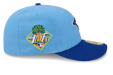 Men's Toronto Blue Jays New Era Powder/Royal Blue 2026 Spring Training 59FIFTY Fitted Hat with Patch