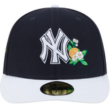 Men's New Era Navy/White New York Yankees 2026 Spring Training 9SEVENTY Adjustable Hat