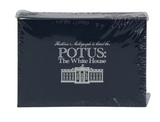 2025 Historic Autographs POTUS: The White House Premium Box 42 Cards Per Box