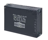 2025 Historic Autographs POTUS: The White House Premium Box 42 Cards Per Box