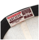 Men's Montreal Maroons American Needle NHL Archive Legend Adjustable Hat