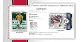 2026 Topps Series 1 Baseball Super Box 10 Packs Per Box, 14 Cards Per Pack
