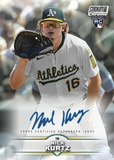 2025 Topps Stadium Club Baseball Mega Box 18 Packs Per Box, 8 Cards Per Pack