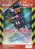 2025 Topps Stadium Club Baseball Mega Box 18 Packs Per Box, 8 Cards Per Pack