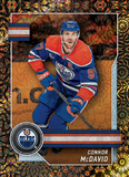 2025/26 Topps NHL Hockey Sticker Collection 50-Pack Box 50 Packs Per Box, 5 Stickers Per Pack