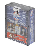 2026 Leaf Metal Presidents' Day Hobby Box 4 Cards Per Box - Factory Sealed