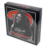2025 Keepsake Rolling Stone Bob Marley Keepsake Premiere Collection 6-Box Case