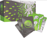 Pokemon Mega Evolution: Perfect Order Elite Trainer Box Factory Sealed