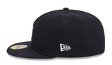 Men's New Era Navy Blue Detroit Tigers 2026 City Connect 59FIFTY Fitted Hat