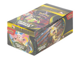 Pokemon Mega Evolution: Perfect Order Build & Battle Box - 10 Kits Per Box