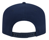 Men's Toronto Blue Jays New Era Dark Blue Color Pack 19TWENTY Adjustable Rope Hat